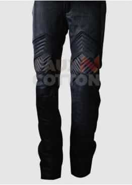 Farscape Ben Browder Leather Pant